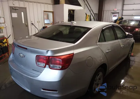 2016 Chevrolet Malibu Limited Lt z USA, uszkodzony, nr VIN 1G11C5SA2GF145250